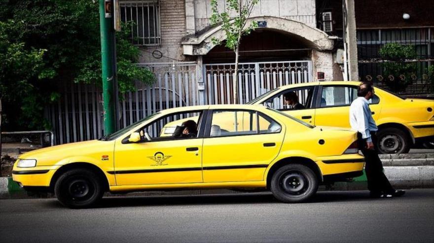 کدام تاکسی‌ها از مالیات معاف می‌شوند